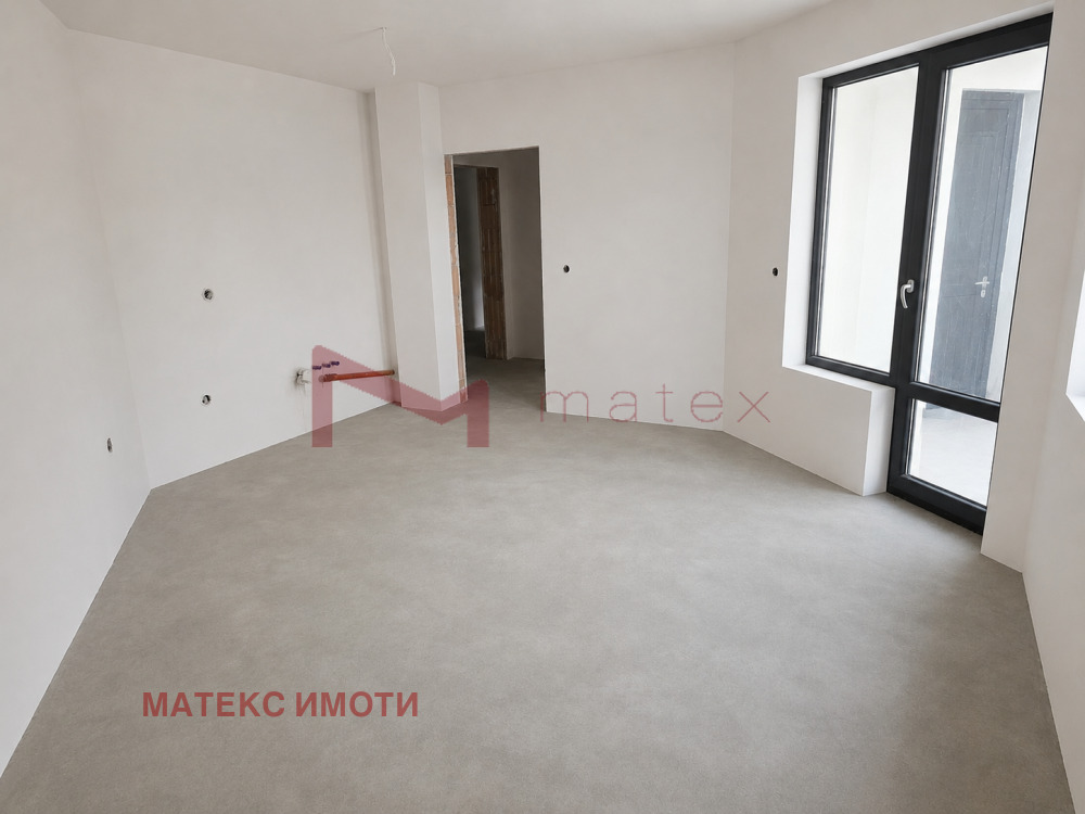 Продава 2-СТАЕН, гр. Варна, Погреби, снимка 5 - Апартаменти - 55572950