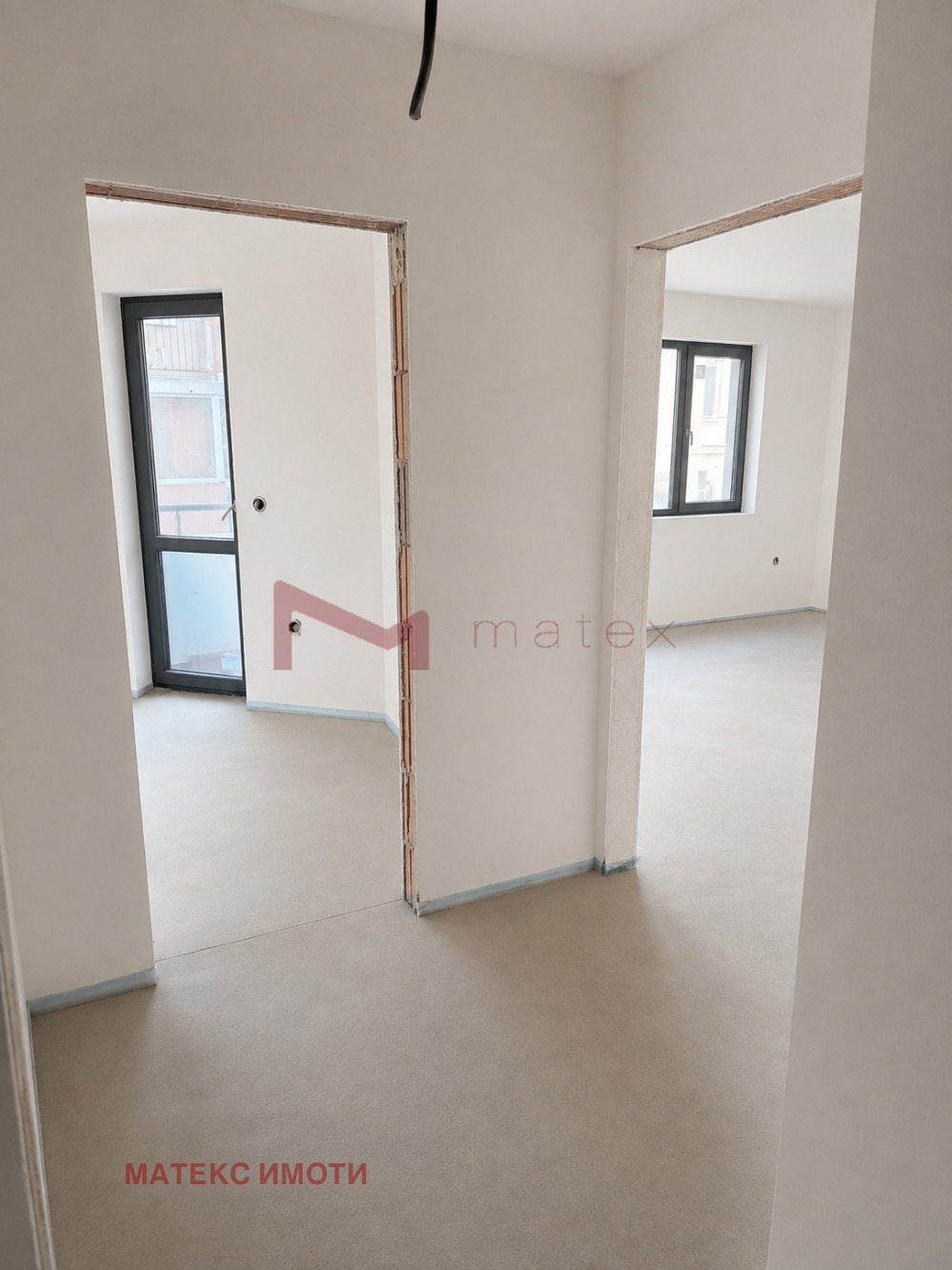 Продава 2-СТАЕН, гр. Варна, Погреби, снимка 4 - Апартаменти - 55572950