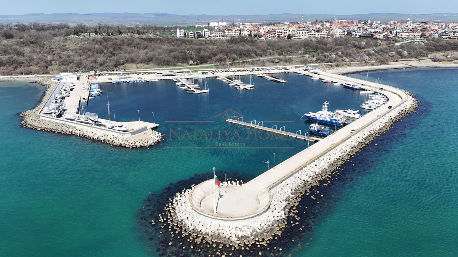 Продава 2-СТАЕН, гр. Бургас, Сарафово, снимка 9 - Апартаменти - 55573362