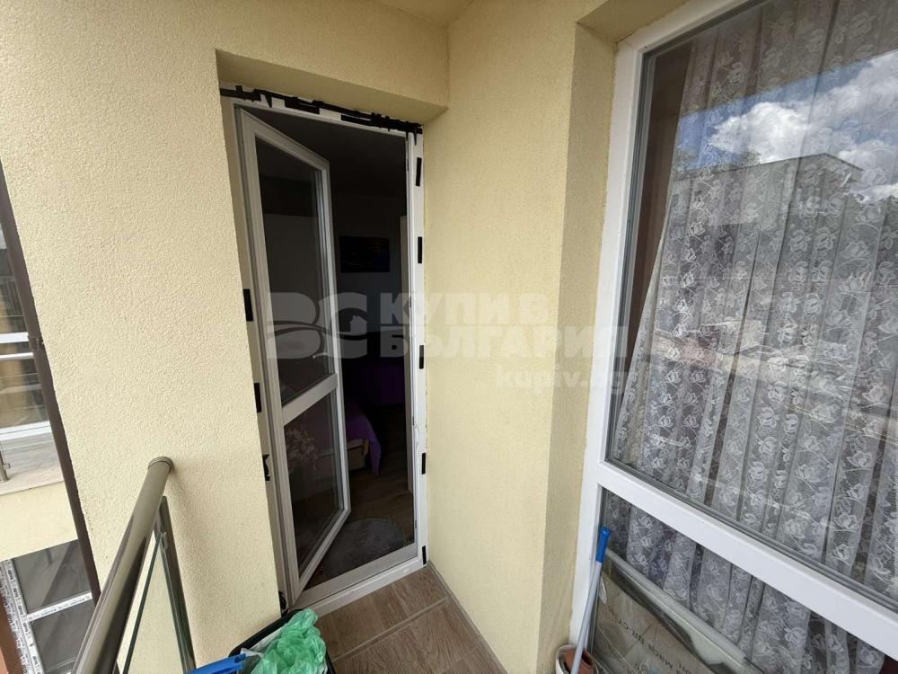 Продава 2-СТАЕН, гр. Варна, м-т Пчелина, снимка 7 - Апартаменти - 56198977