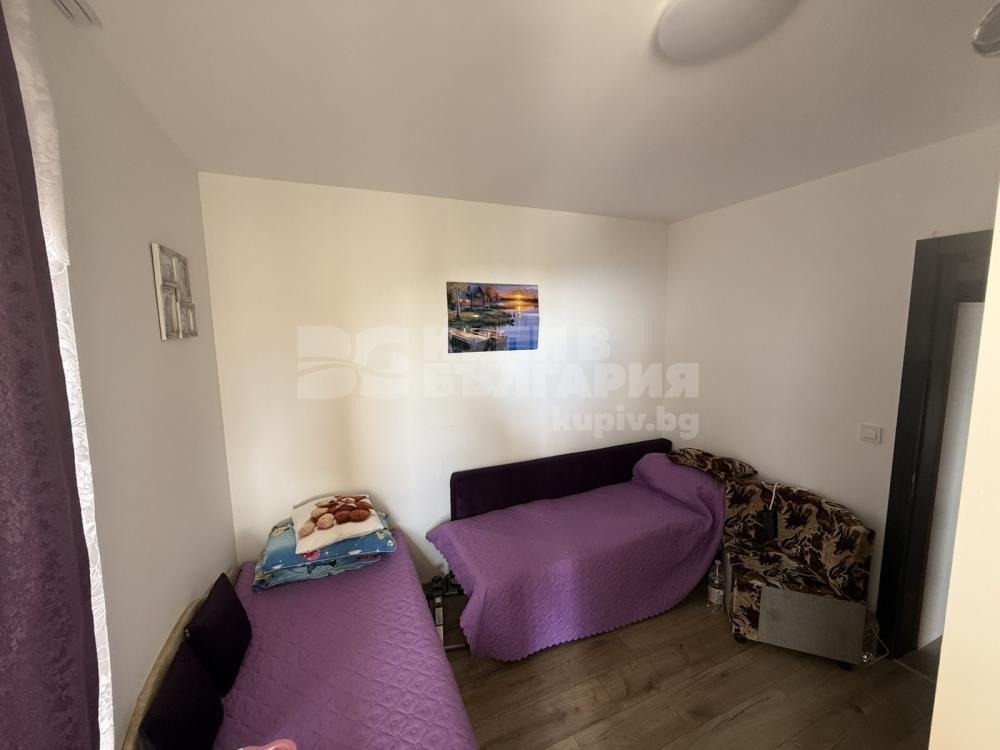 Продава 2-СТАЕН, гр. Варна, м-т Пчелина, снимка 4 - Апартаменти - 56198977