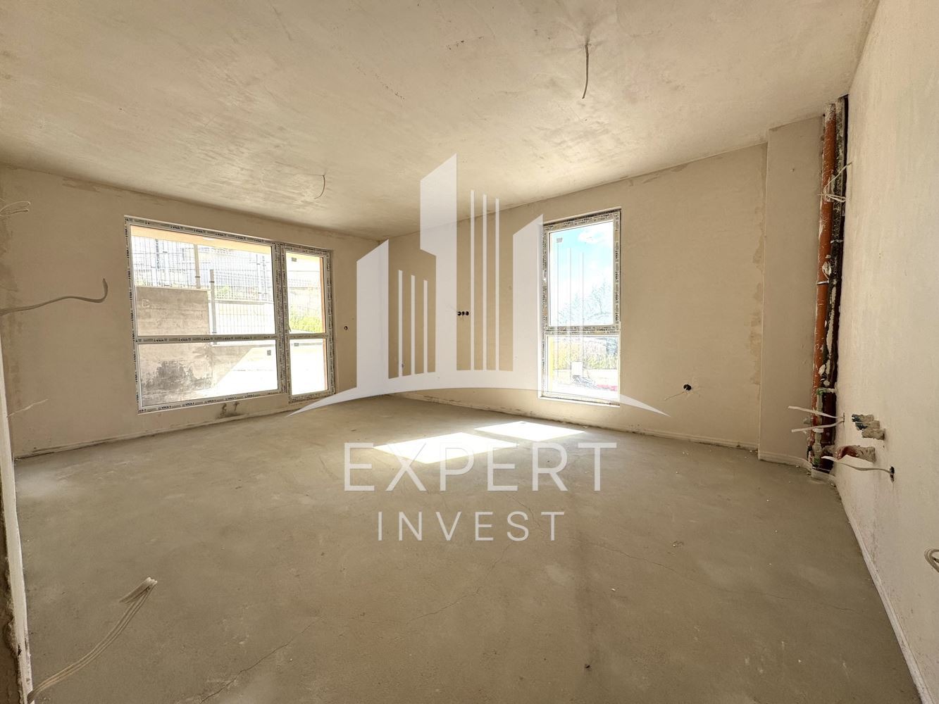 Продава 2-СТАЕН, гр. Варна, Възраждане 3