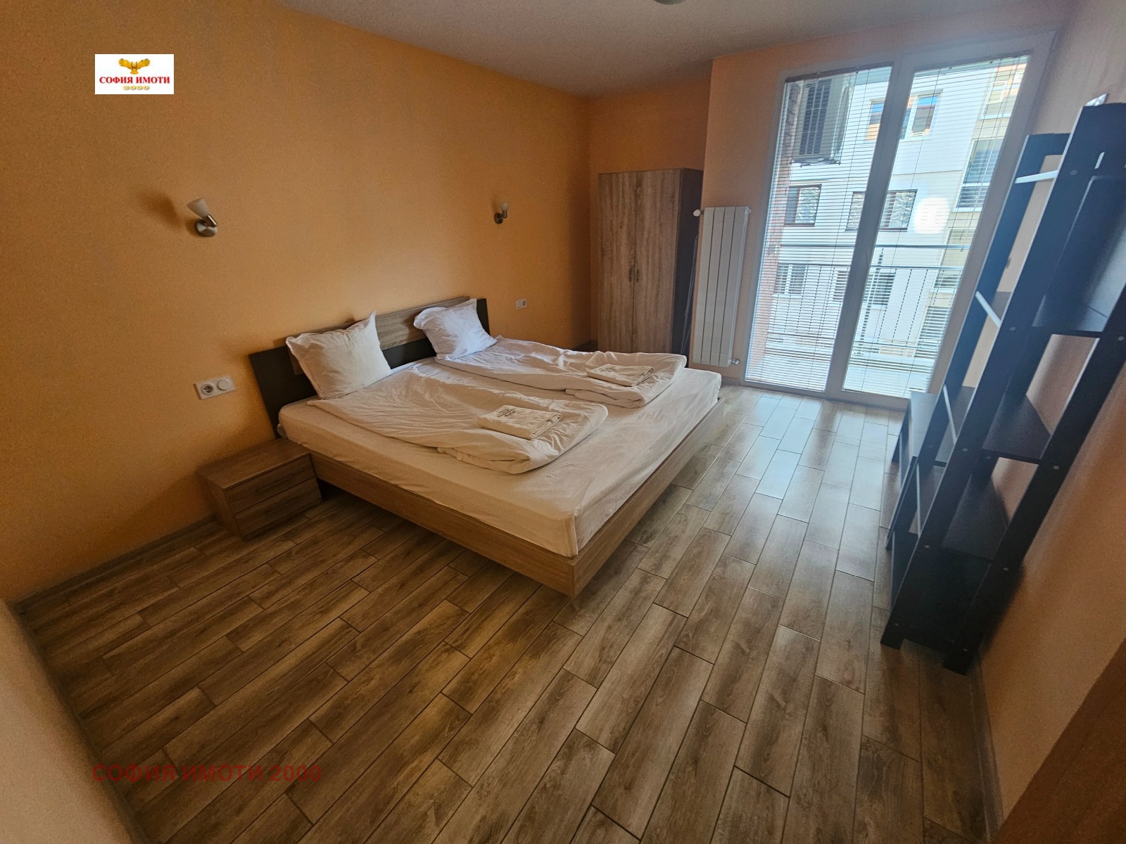 Продава 2-СТАЕН, гр. София, Младост 1А, снимка 5 - Апартаменти - 56362630
