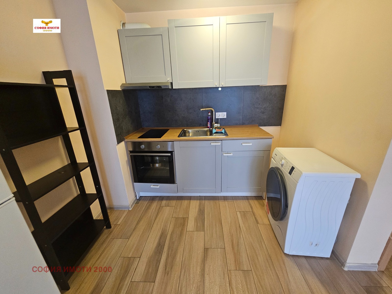 Продава 2-СТАЕН, гр. София, Младост 1А, снимка 8 - Апартаменти - 56362630