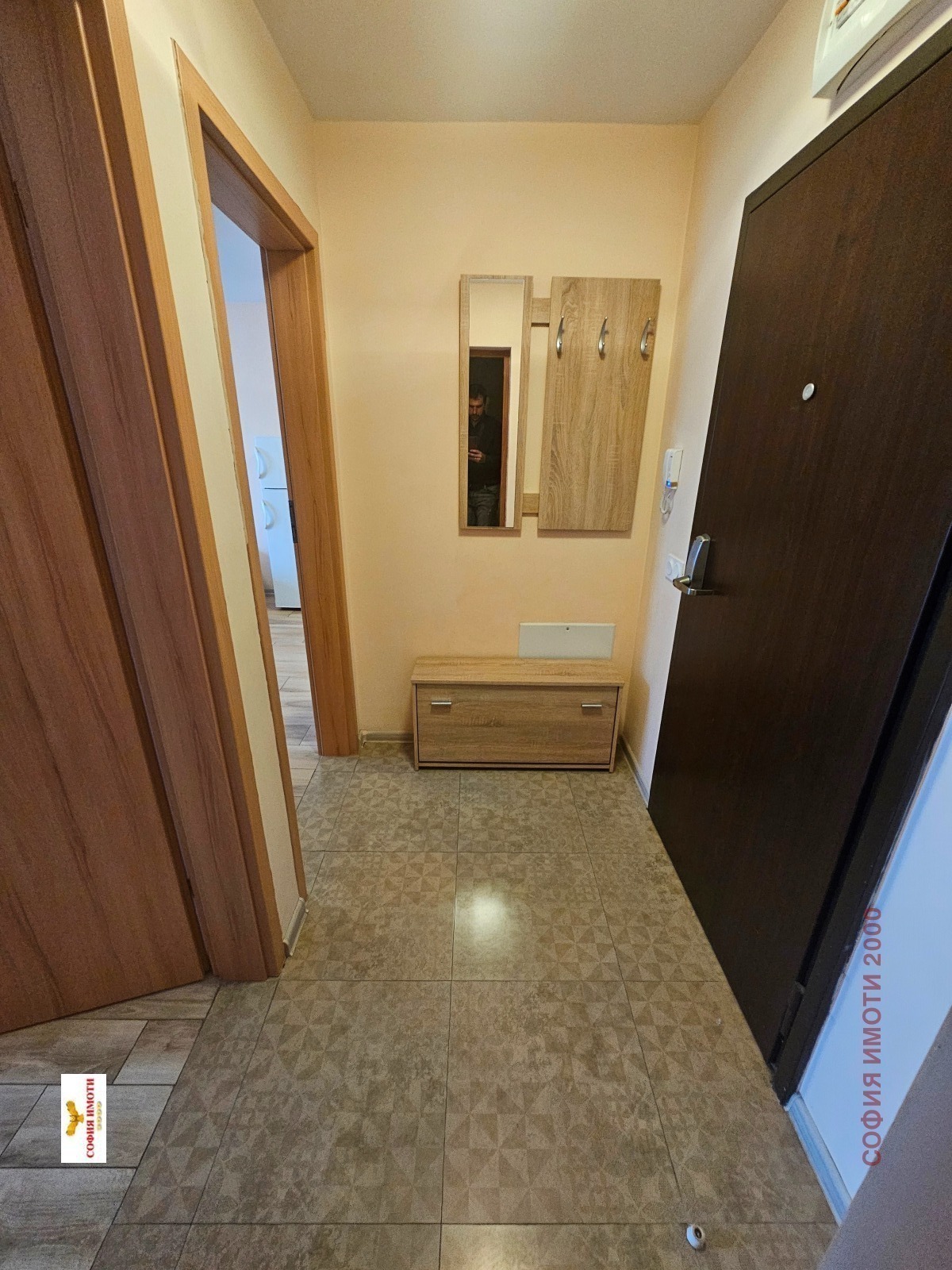Продава 2-СТАЕН, гр. София, Младост 1А, снимка 4 - Апартаменти - 56362630