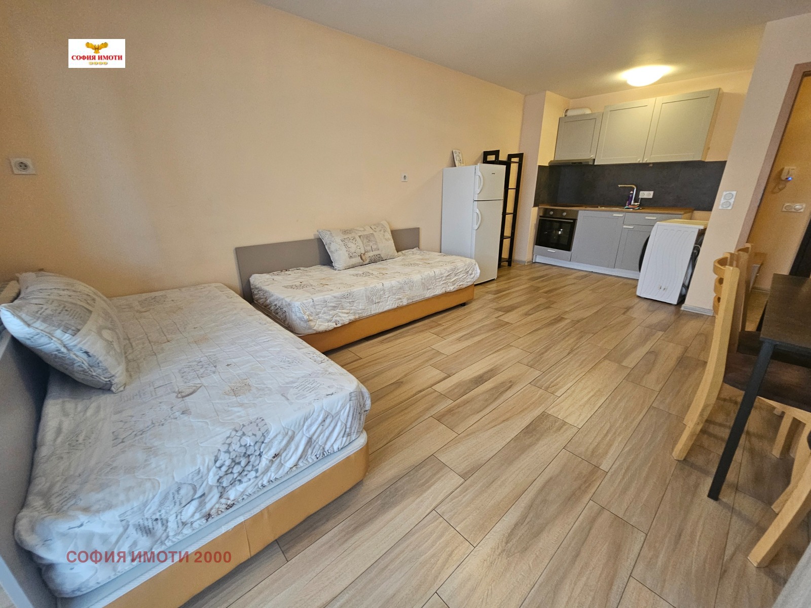 Продава 2-СТАЕН, гр. София, Младост 1А, снимка 10 - Апартаменти - 56362630
