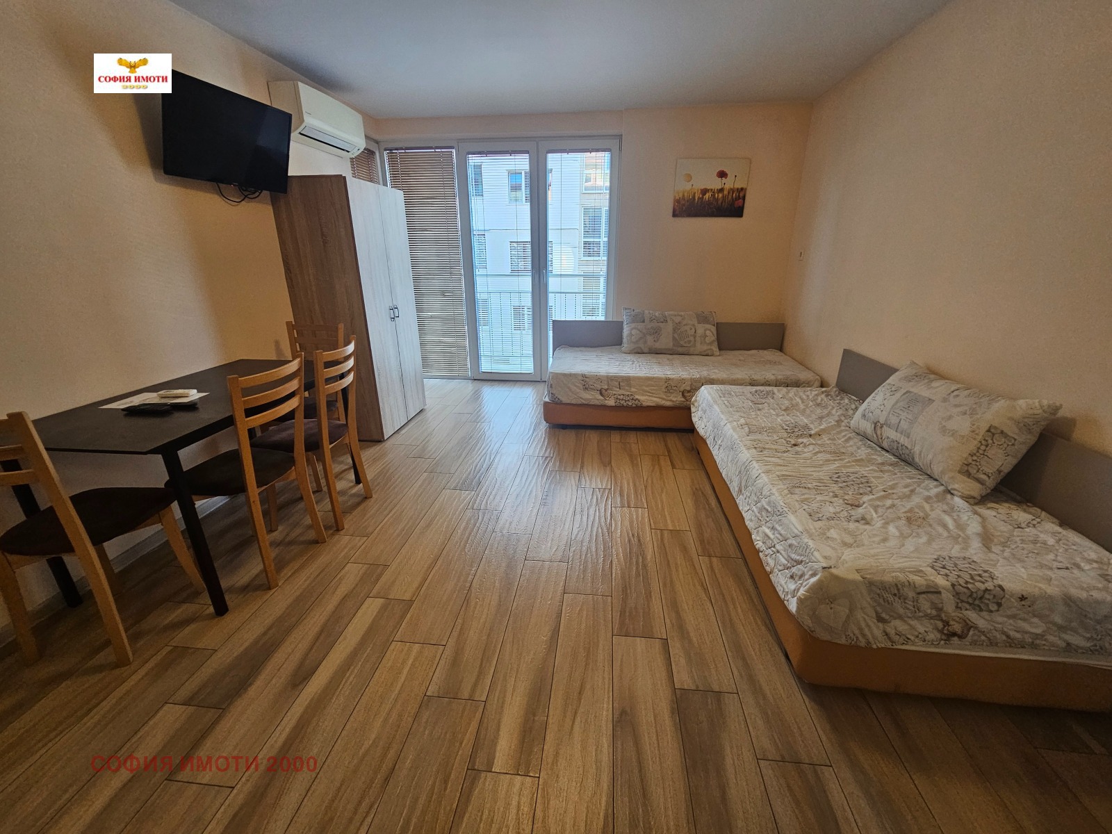 Продава 2-СТАЕН, гр. София, Младост 1А, снимка 9 - Апартаменти - 56362630