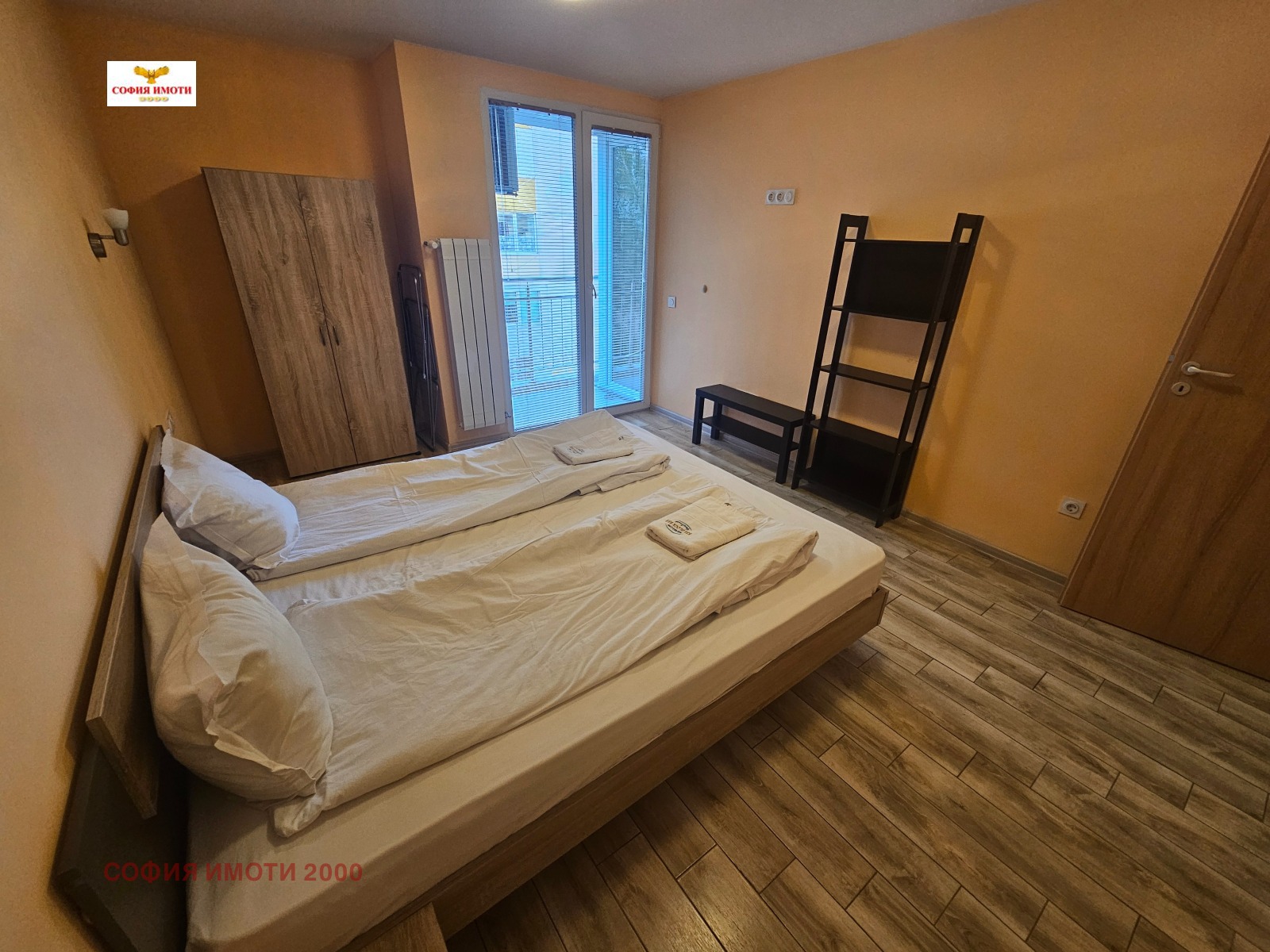 Продава 2-СТАЕН, гр. София, Младост 1А, снимка 6 - Апартаменти - 56362630