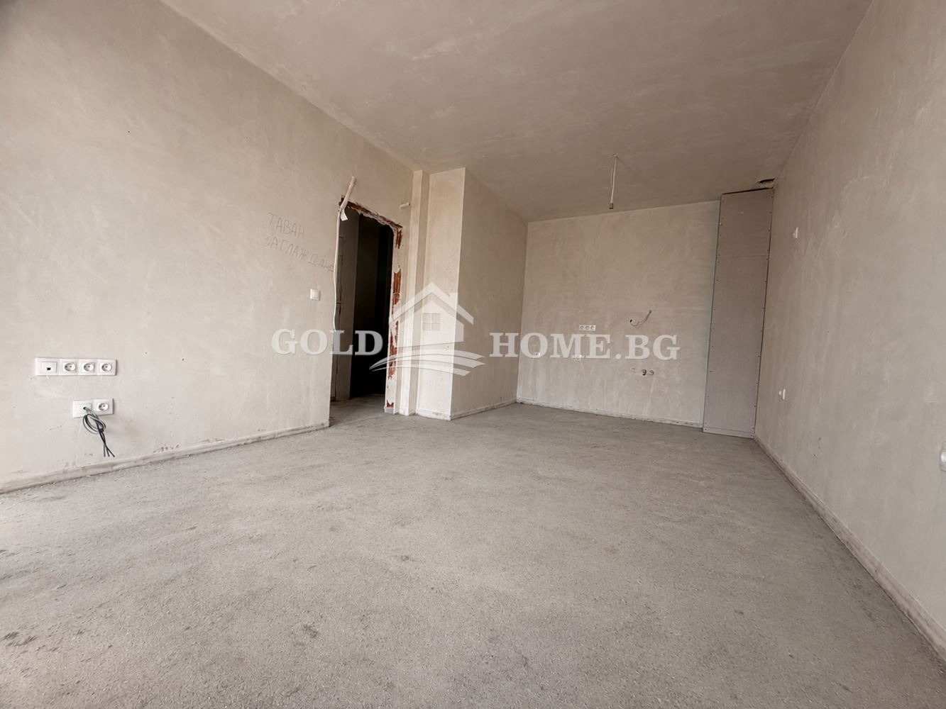 Продава 2-СТАЕН, гр. Пловдив, Кършияка, снимка 3 - Апартаменти - 56411642
