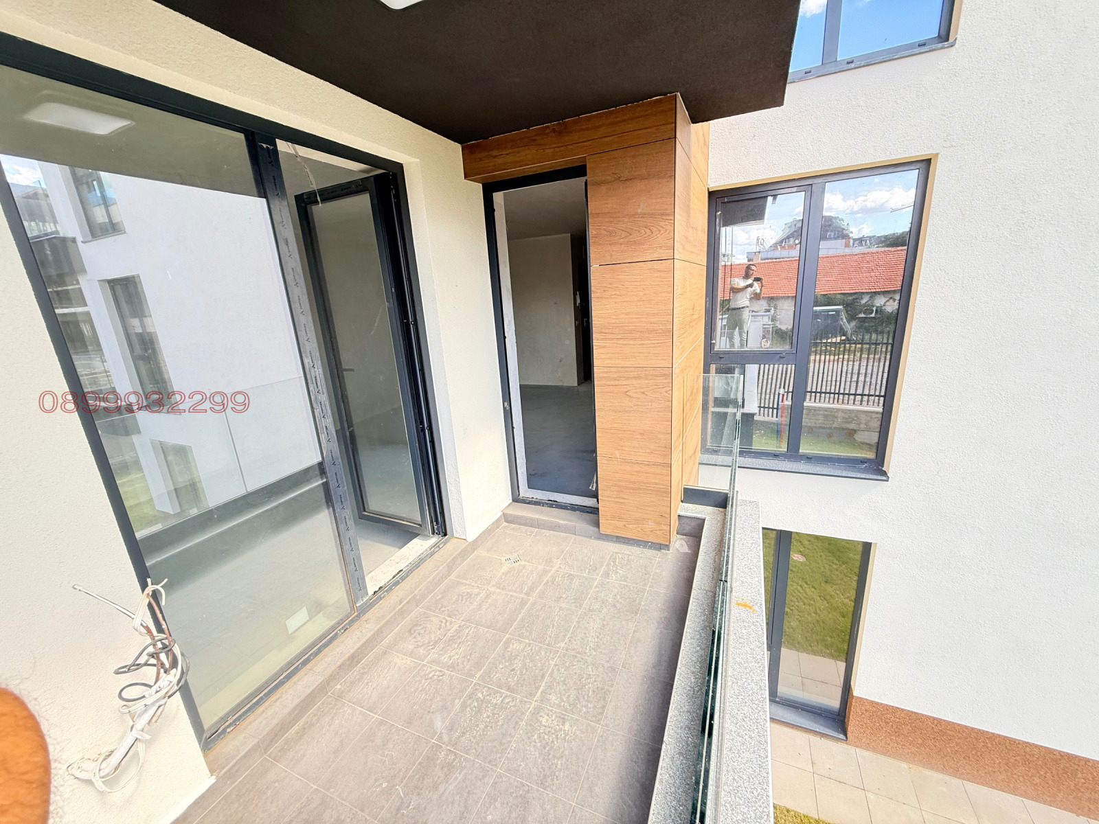 Продава 2-СТАЕН, гр. София, Драгалевци, снимка 5 - Апартаменти - 56545229