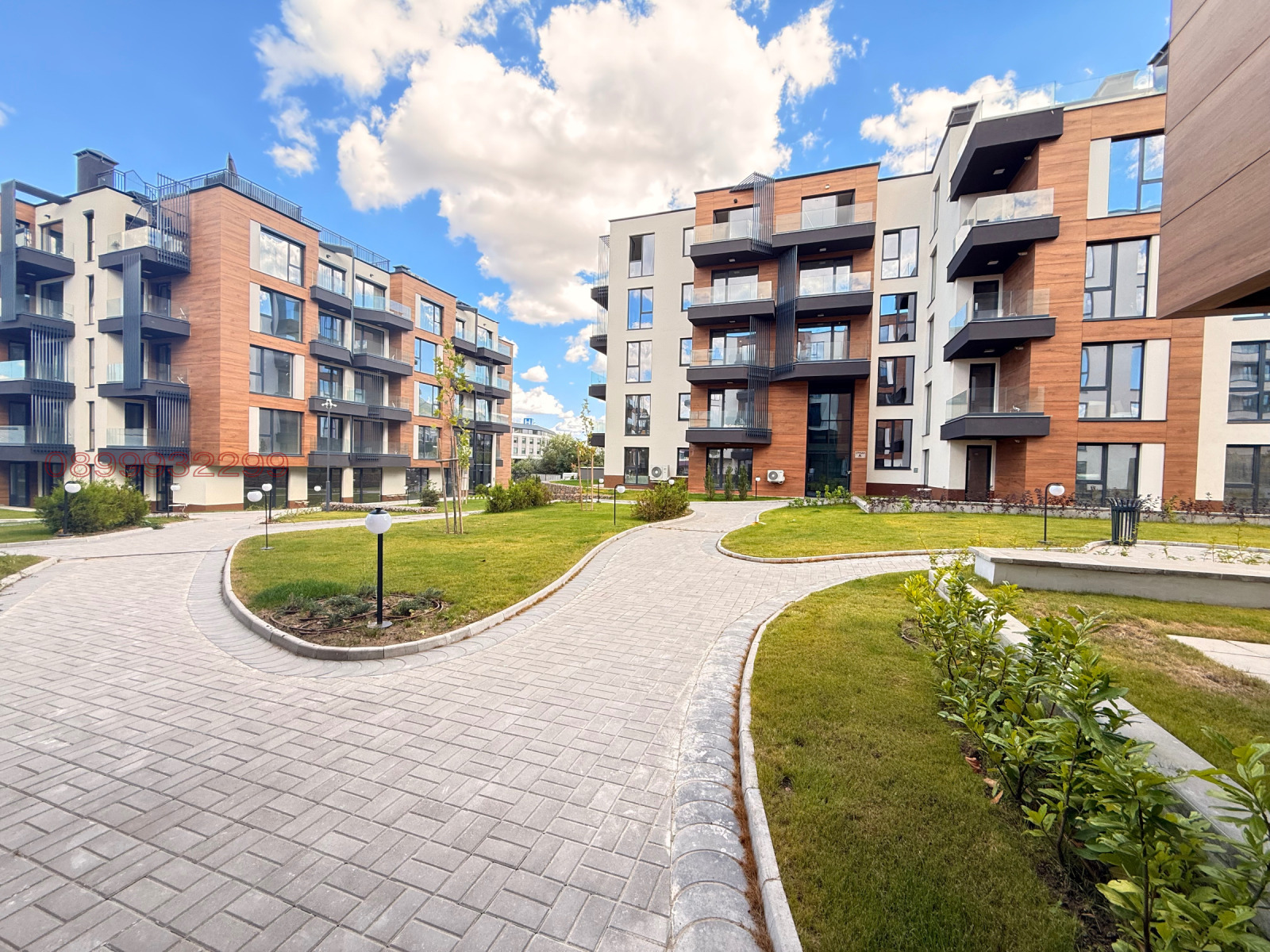 Продава 2-СТАЕН, гр. София, Драгалевци, снимка 11 - Апартаменти - 56545229