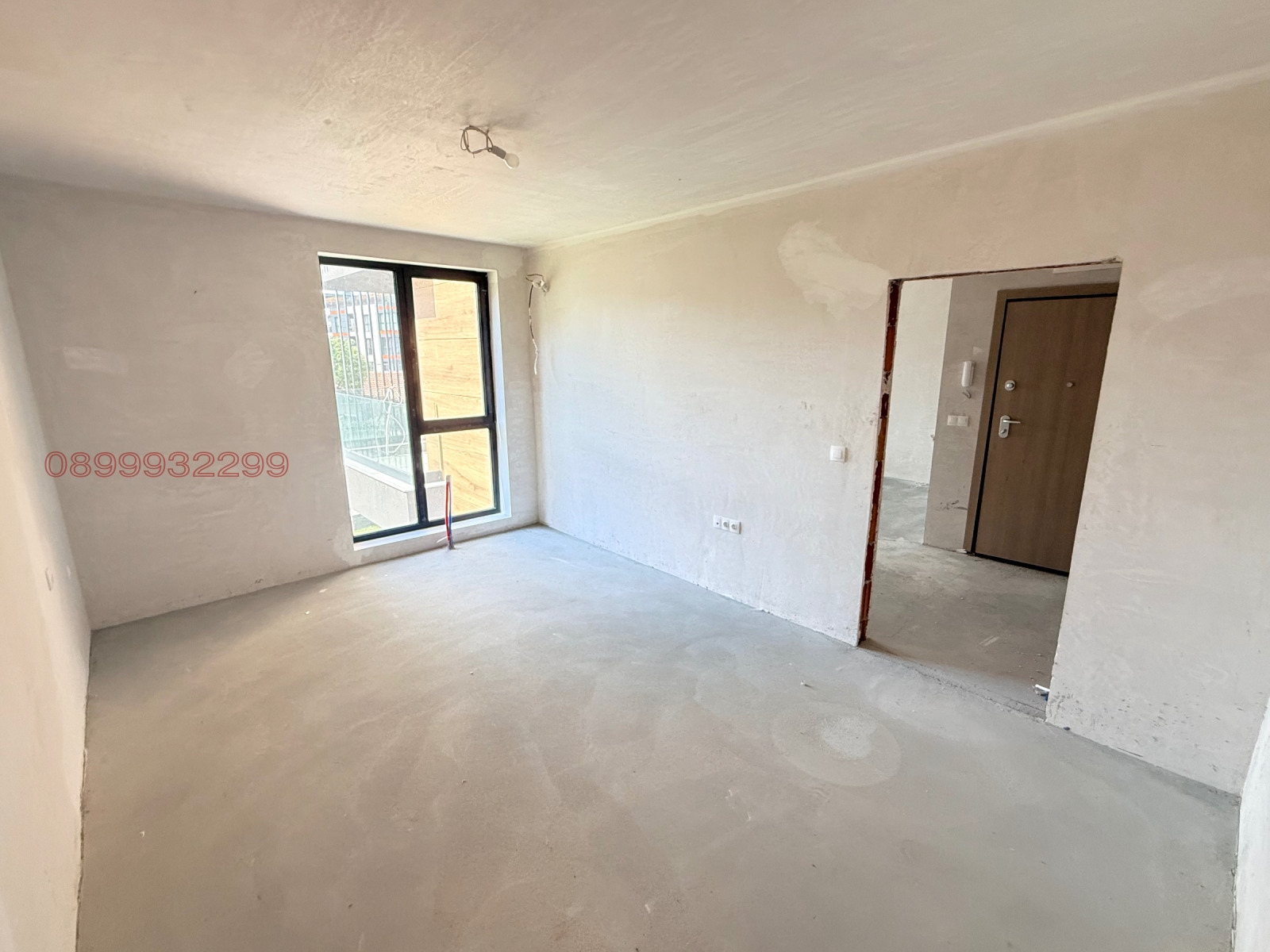 Продава 2-СТАЕН, гр. София, Драгалевци, снимка 8 - Апартаменти - 56545229