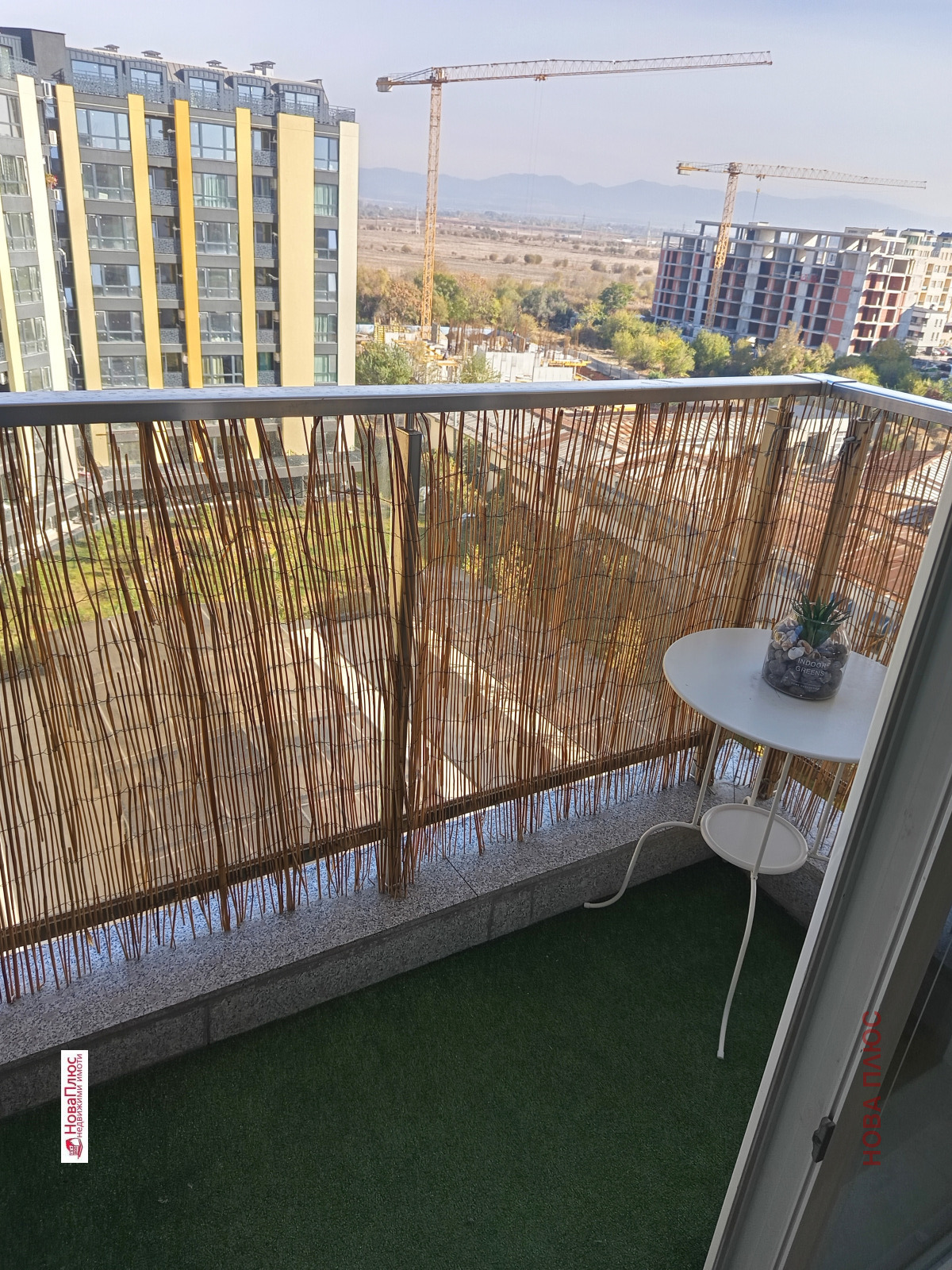 Продава 2-СТАЕН, гр. София, Левски Г, снимка 8 - Апартаменти - 56578046