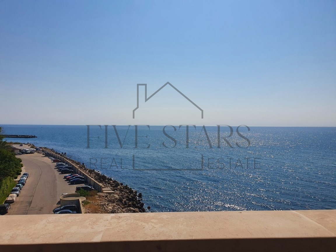 Продава 3-СТАЕН, гр. Варна, к.к. Слънчев ден, снимка 13 - Апартаменти - 54423826