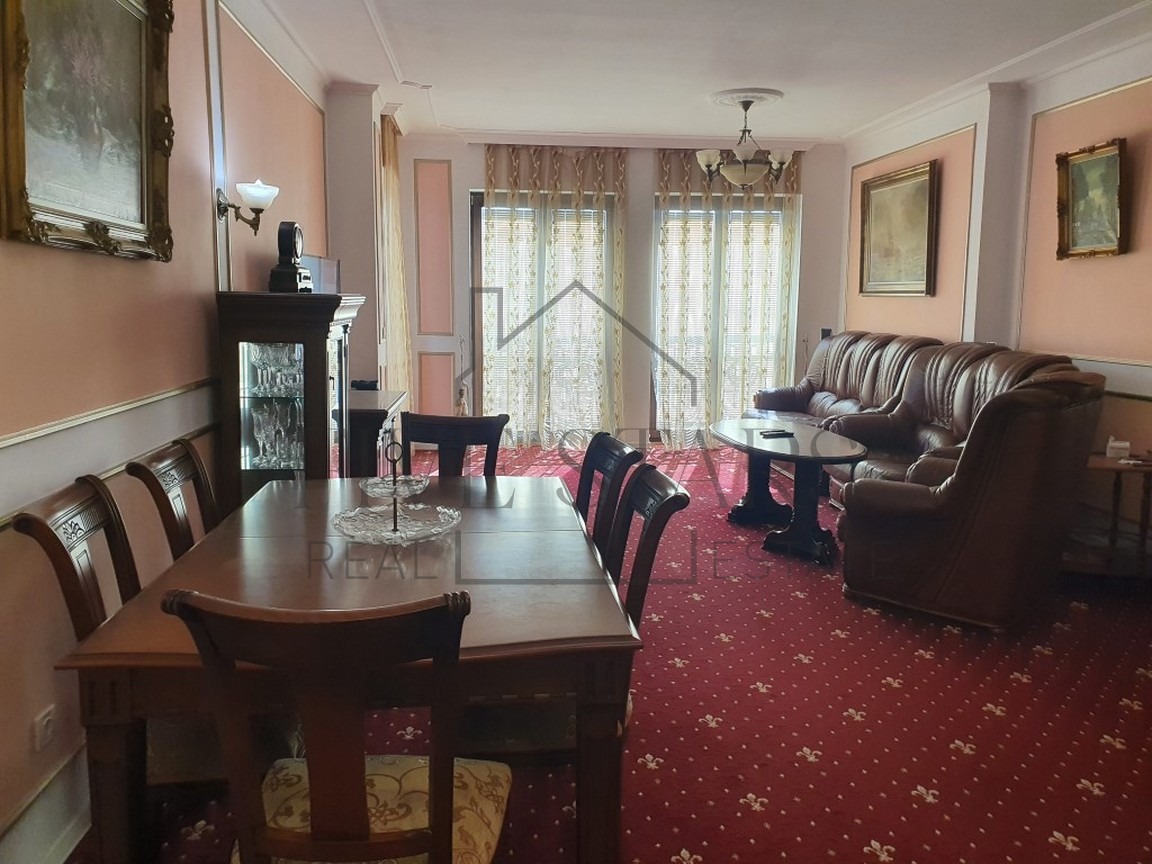 Продава 3-СТАЕН, гр. Варна, к.к. Слънчев ден, снимка 6 - Апартаменти - 54423826
