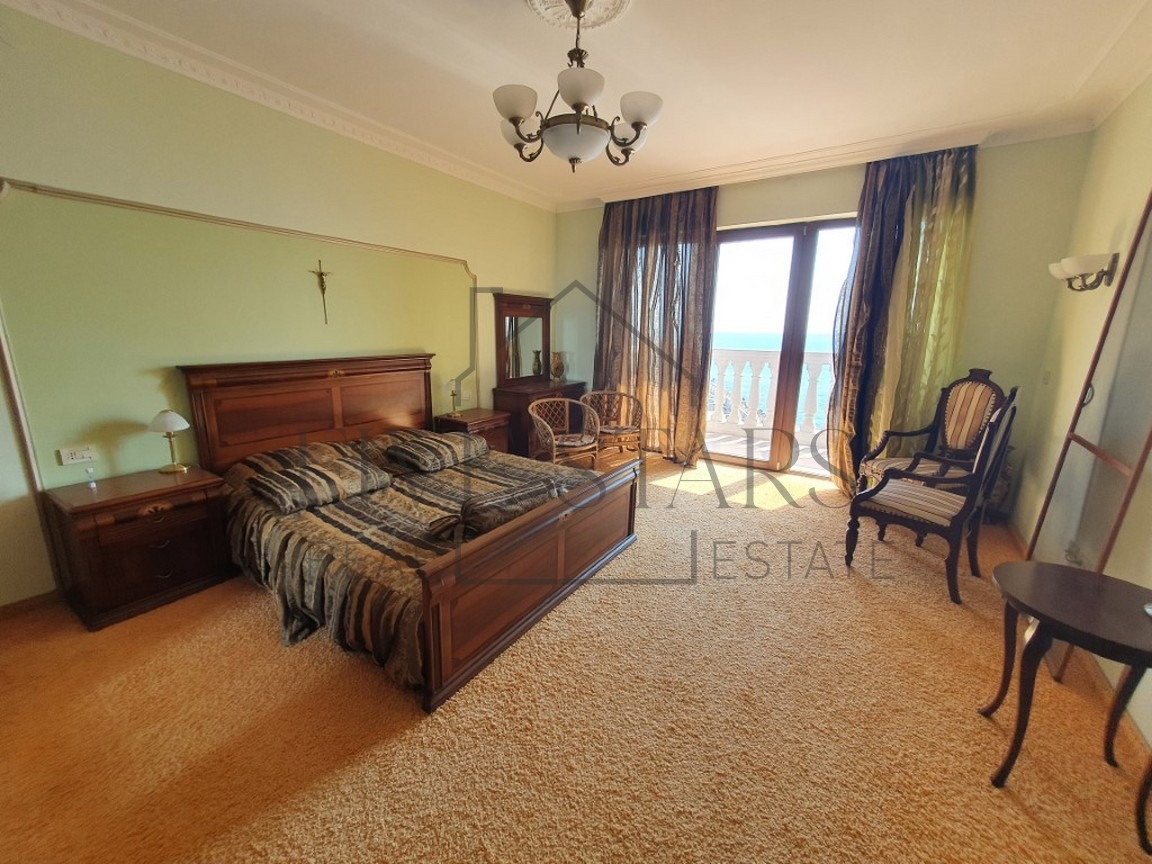 Продава 3-СТАЕН, гр. Варна, к.к. Слънчев ден, снимка 9 - Апартаменти - 54423826