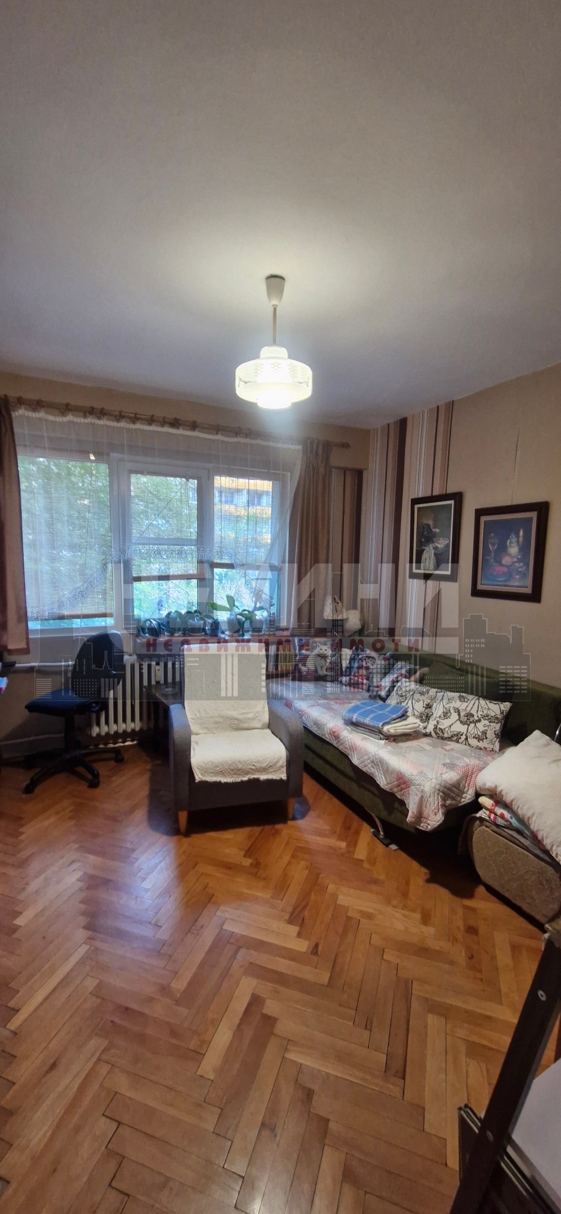 Продава 3-СТАЕН, гр. Русе, Възраждане, снимка 4 - Апартаменти - 54686841