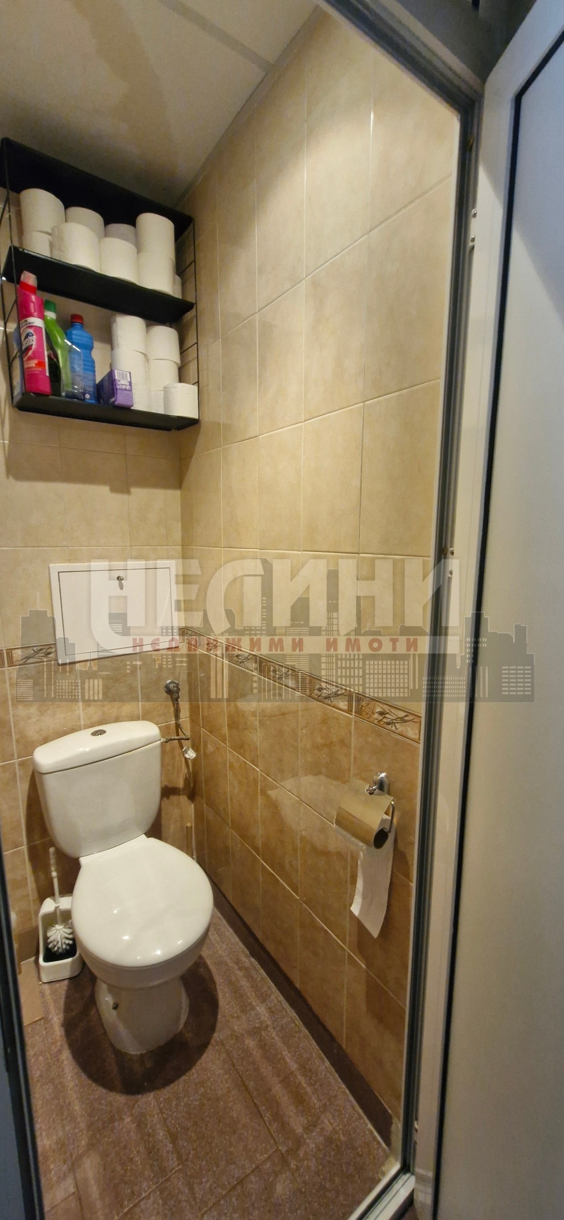Продава 3-СТАЕН, гр. Русе, Възраждане, снимка 7 - Апартаменти - 54686841