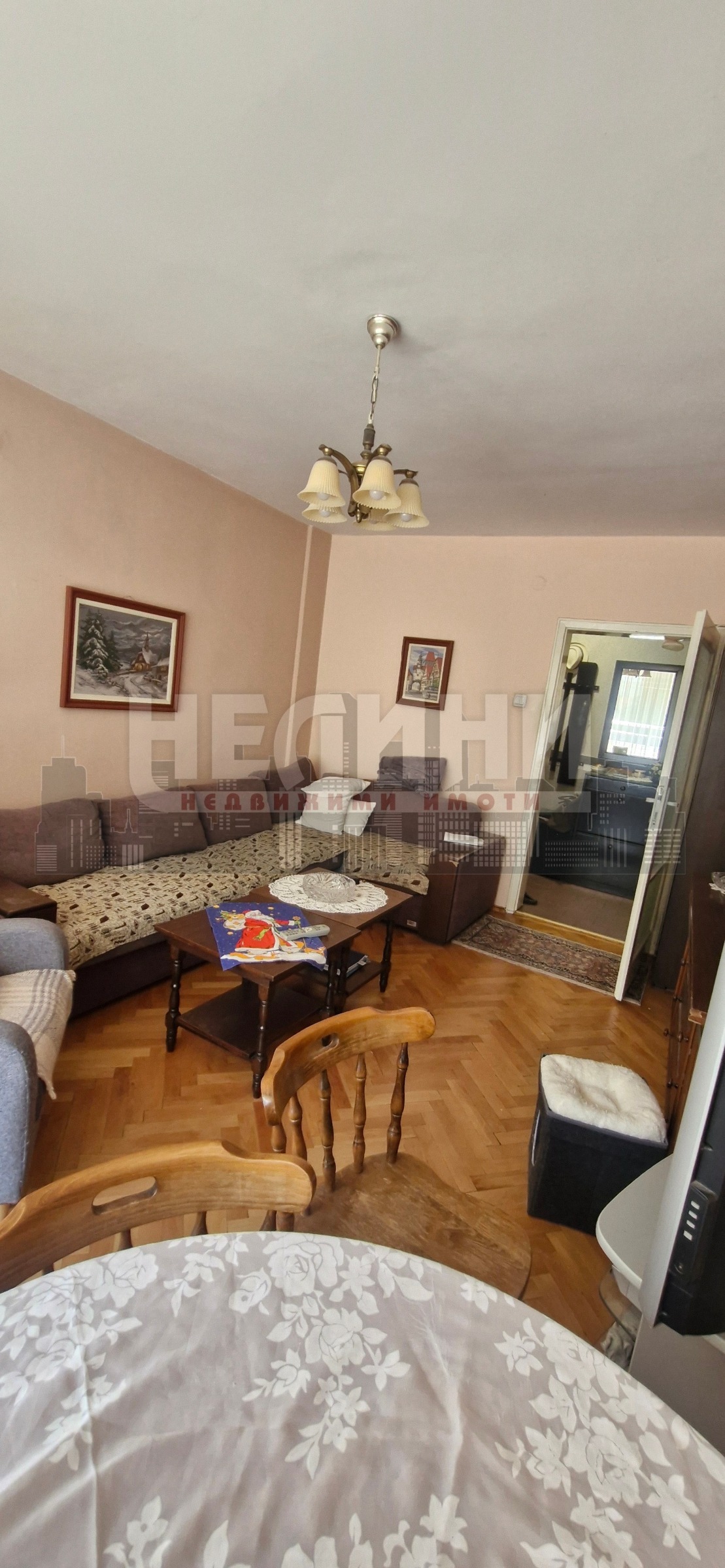 Продава 3-СТАЕН, гр. Русе, Възраждане, снимка 2 - Апартаменти - 54686841