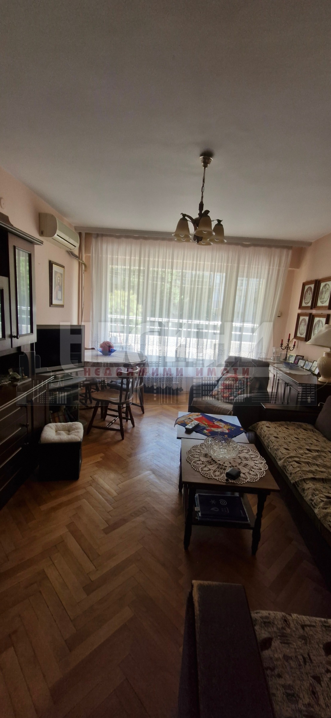 Продава 3-СТАЕН, гр. Русе, Възраждане
