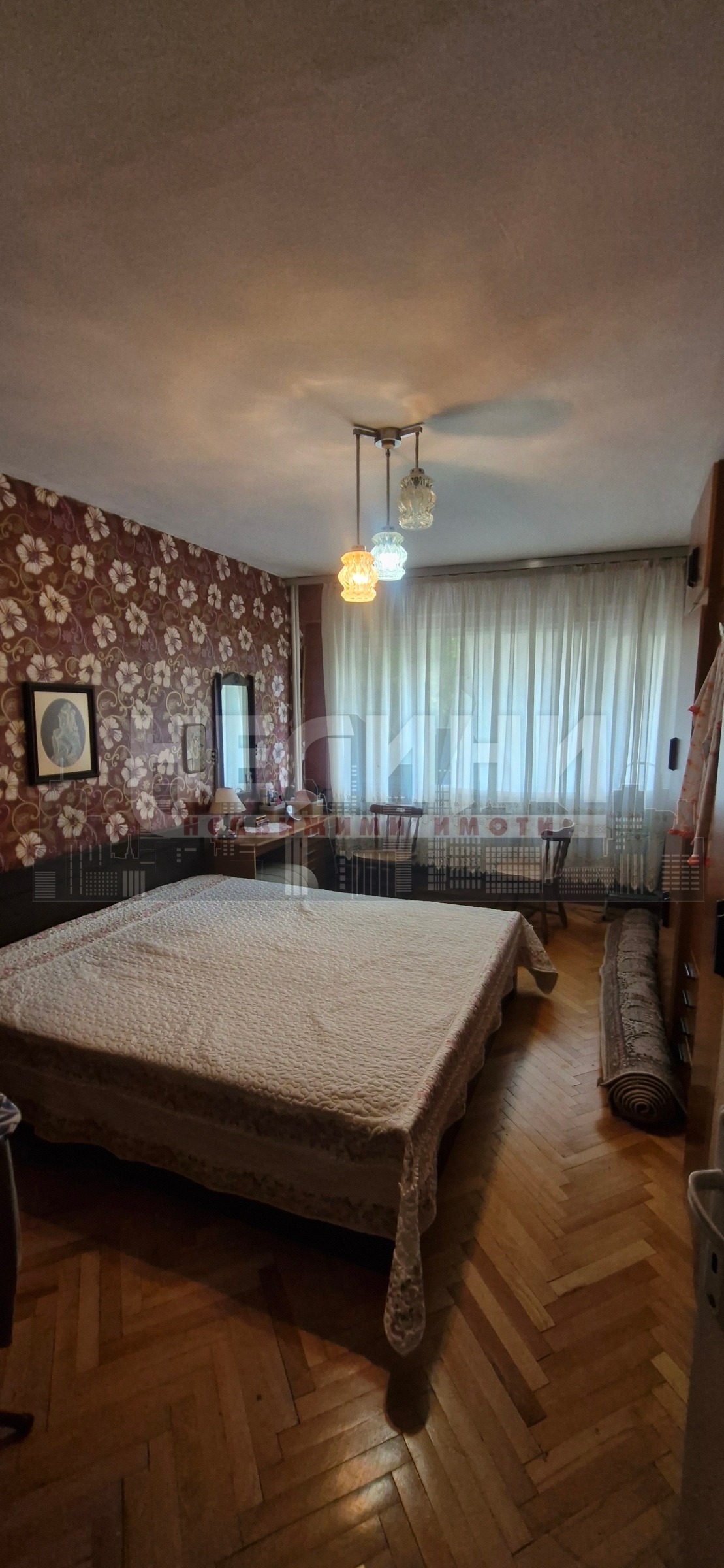 Продава 3-СТАЕН, гр. Русе, Възраждане, снимка 5 - Апартаменти - 54686841