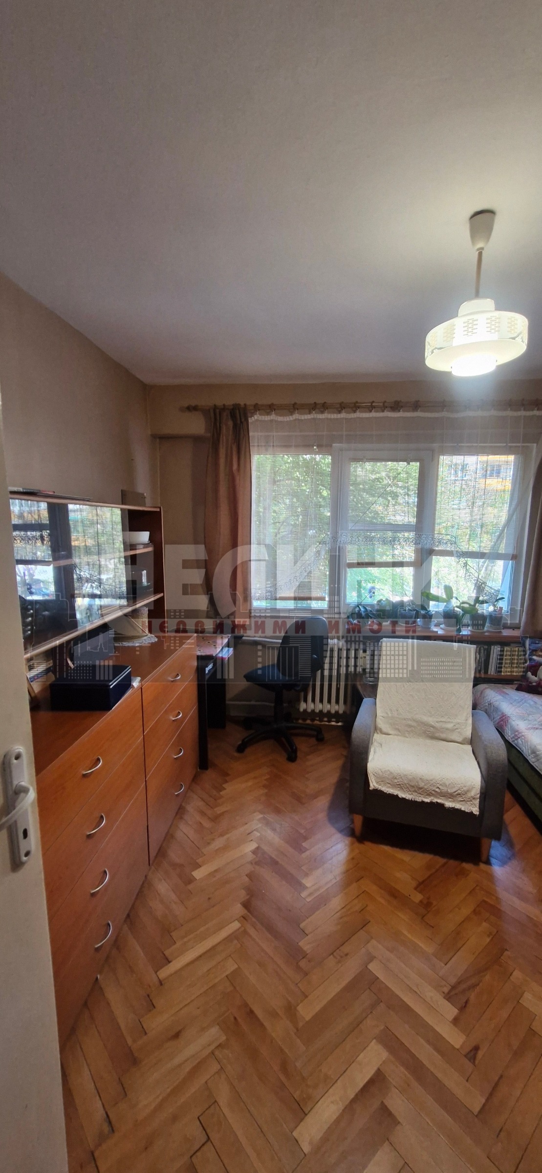 Продава 3-СТАЕН, гр. Русе, Възраждане, снимка 3 - Апартаменти - 54686841
