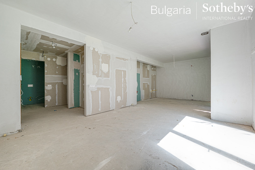 Продава 3-СТАЕН, гр. София, м-т Камбаните, снимка 7 - Апартаменти - 55207299