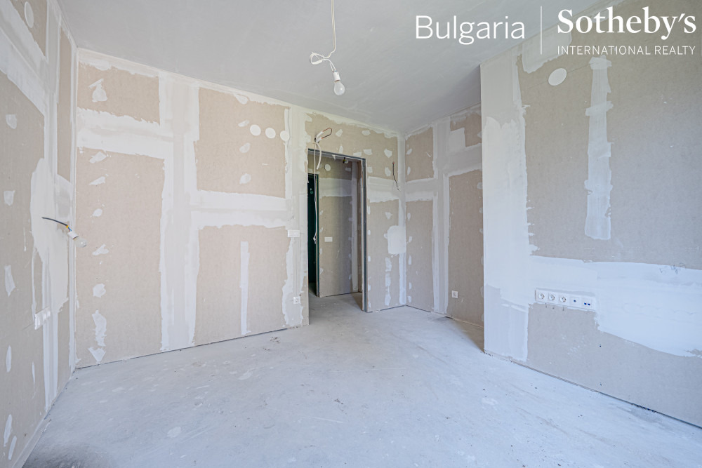 Продава 3-СТАЕН, гр. София, м-т Камбаните, снимка 9 - Апартаменти - 55207299