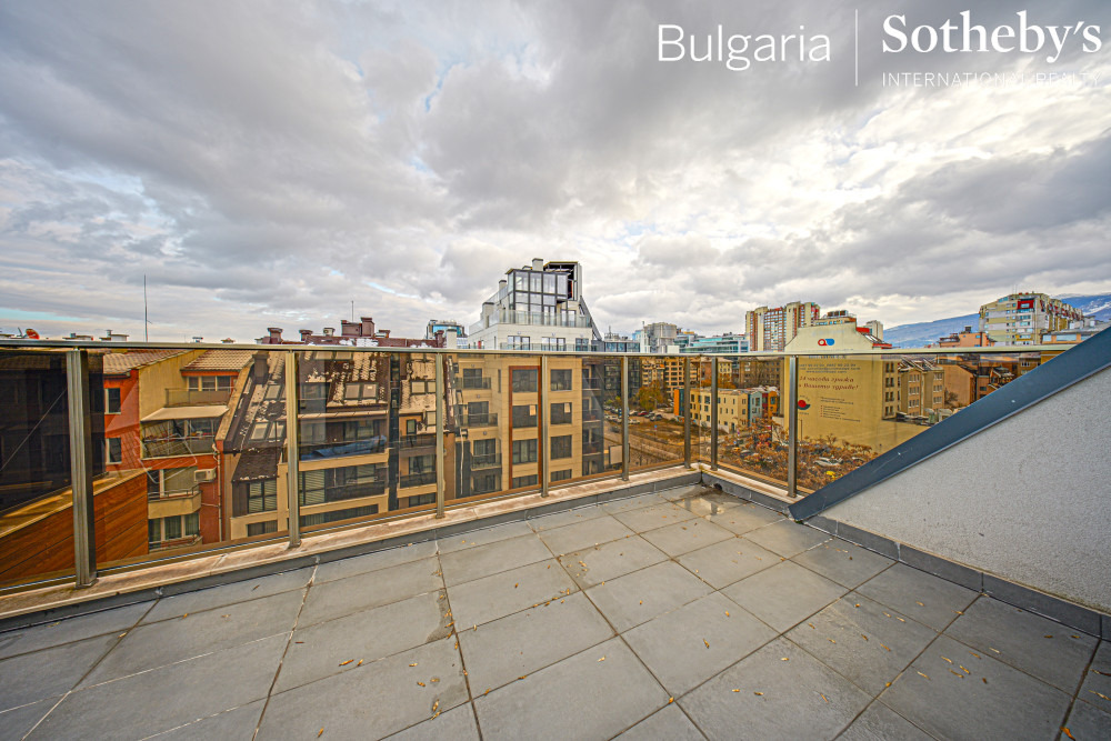 Продава 4-СТАЕН, гр. София, Център, снимка 14 - Апартаменти - 56664603