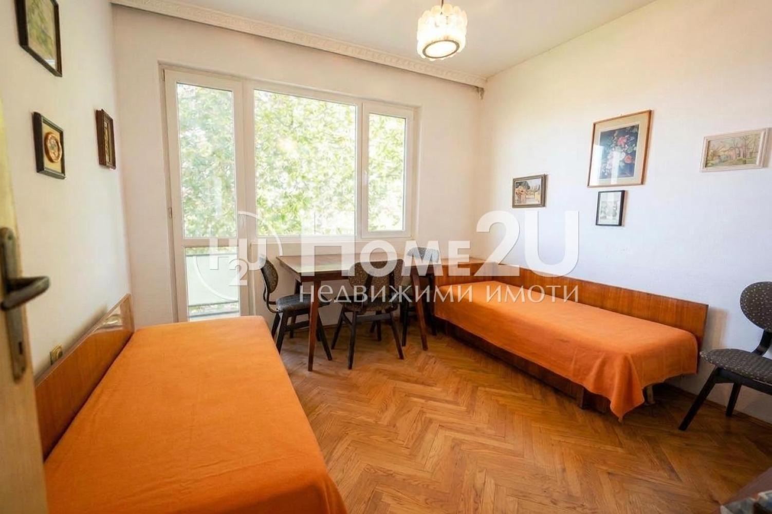 Продава 4-СТАЕН, гр. Варна, Аспарухово, снимка 7 - Апартаменти - 56354524