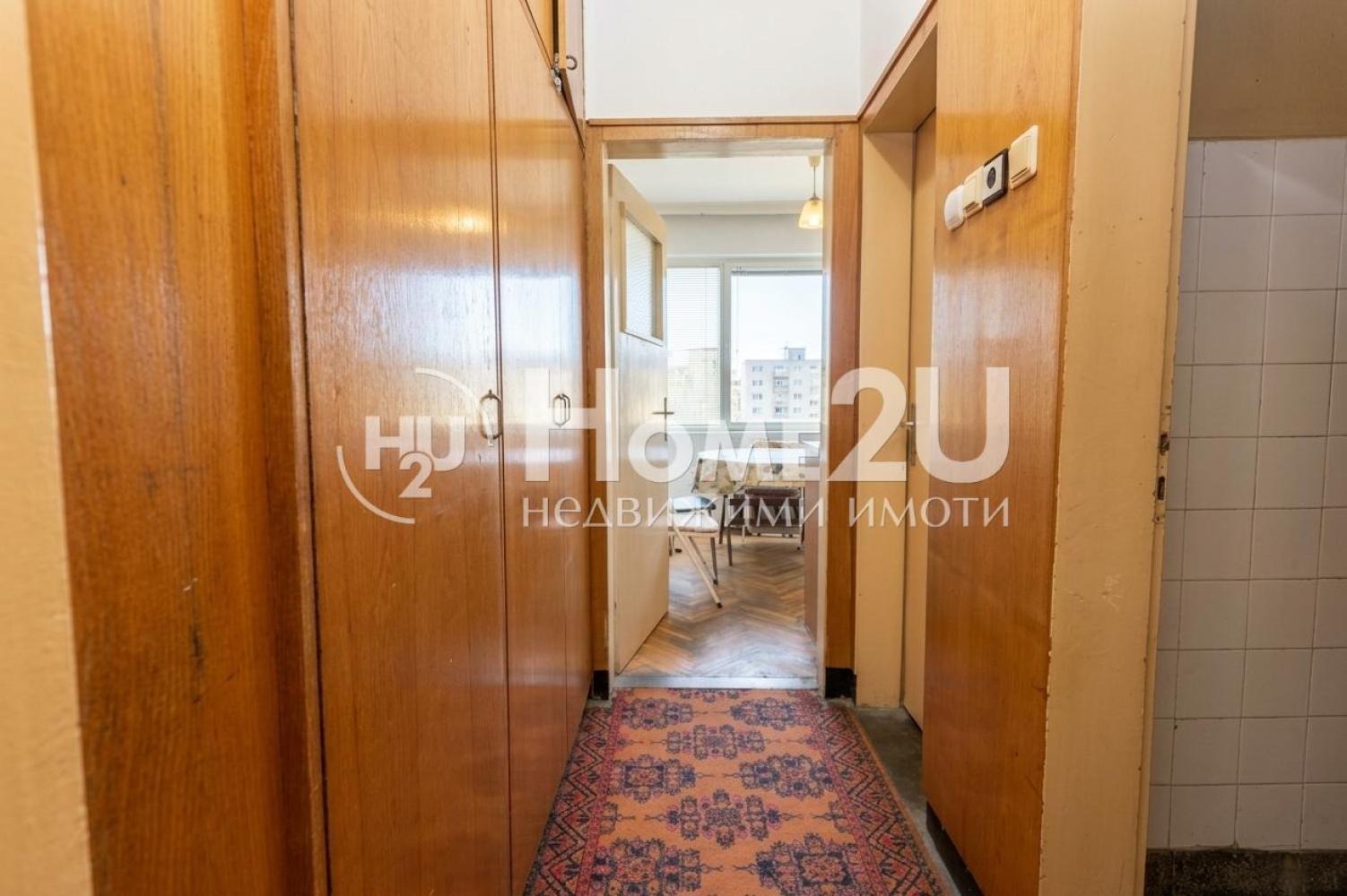 Продава 4-СТАЕН, гр. Варна, Аспарухово, снимка 10 - Апартаменти - 56354524