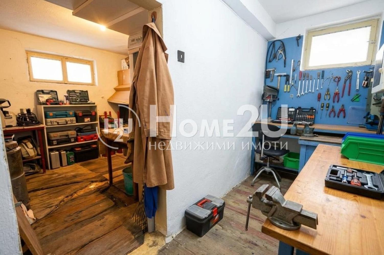 Продава 4-СТАЕН, гр. Варна, Аспарухово, снимка 13 - Апартаменти - 56354524