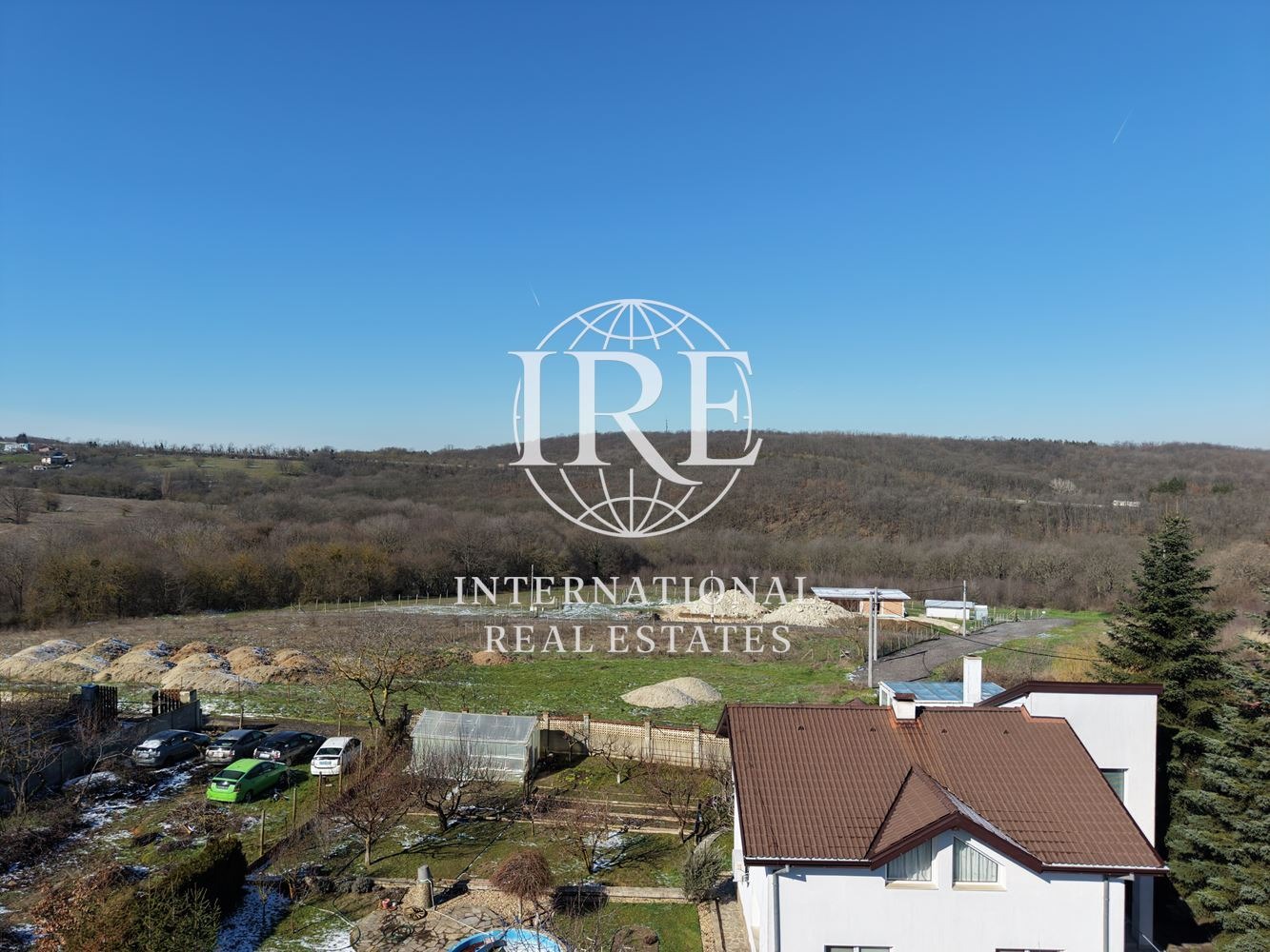 Продава МНОГОСТАЕН, гр. Варна, с. Звездица, снимка 2 - Апартаменти - 54050905