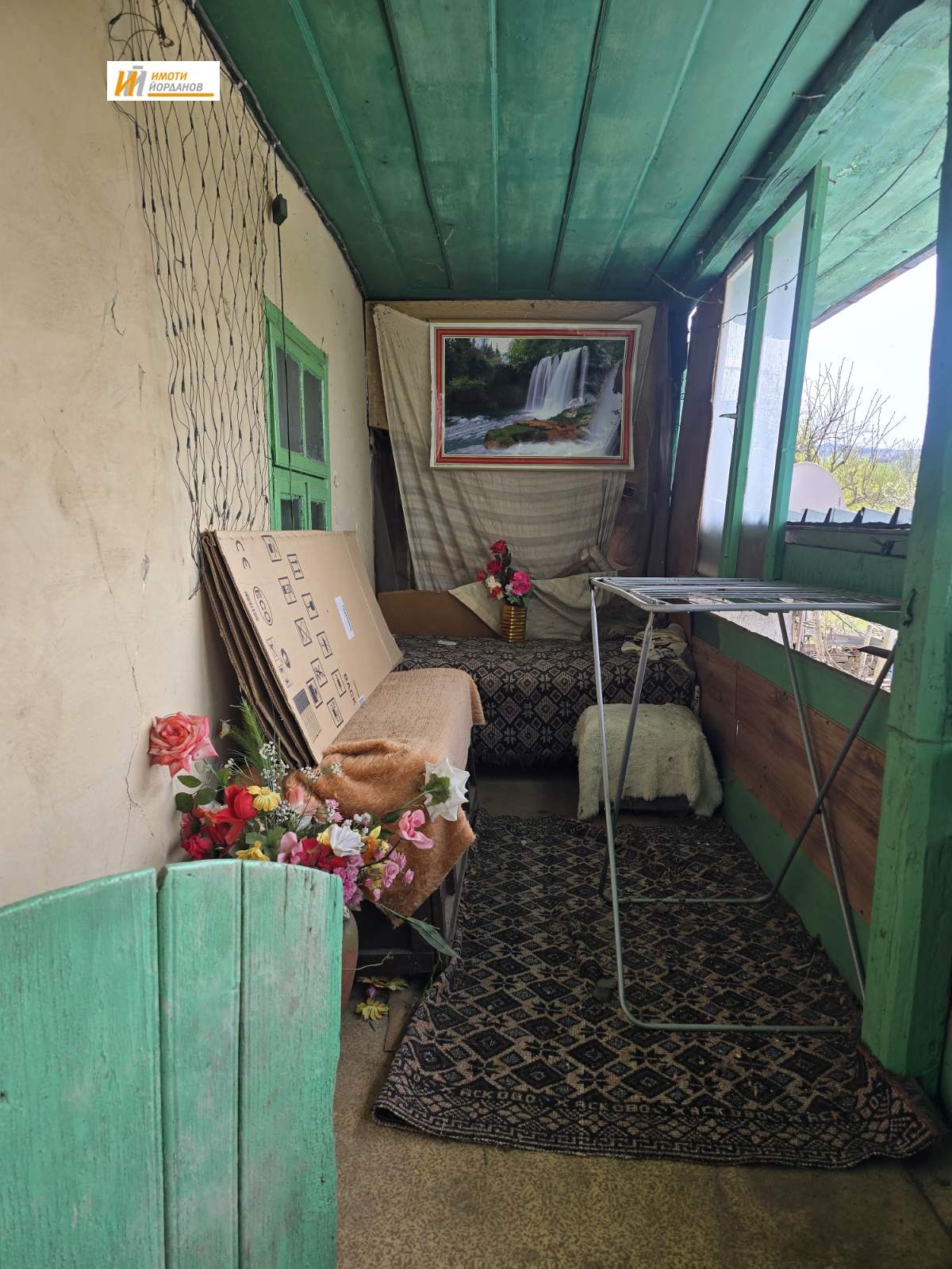 Продава КЪЩА, с. Добри дял, област Велико Търново, снимка 9 - Къщи - 54202723