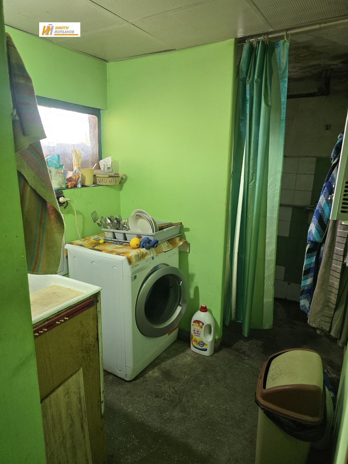 Продава КЪЩА, с. Добри дял, област Велико Търново, снимка 12 - Къщи - 54202723