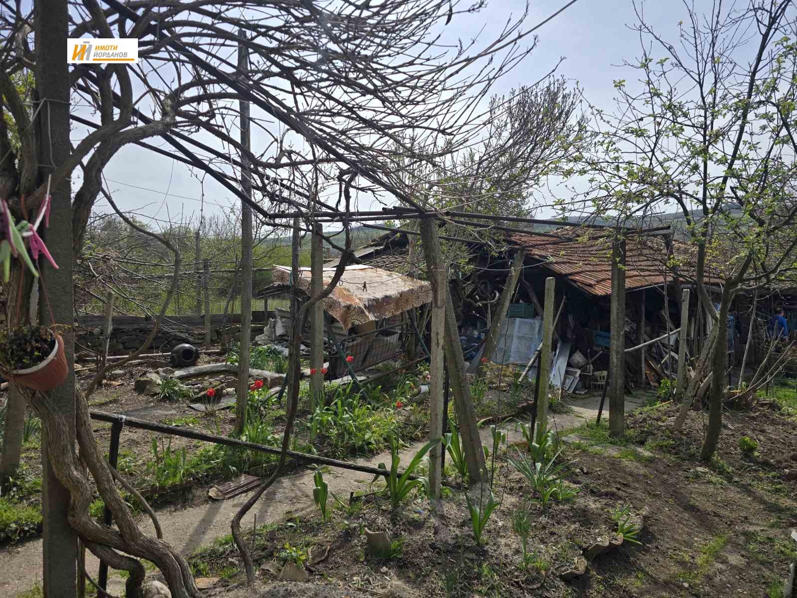 Продава КЪЩА, с. Добри дял, област Велико Търново, снимка 15 - Къщи - 54202723