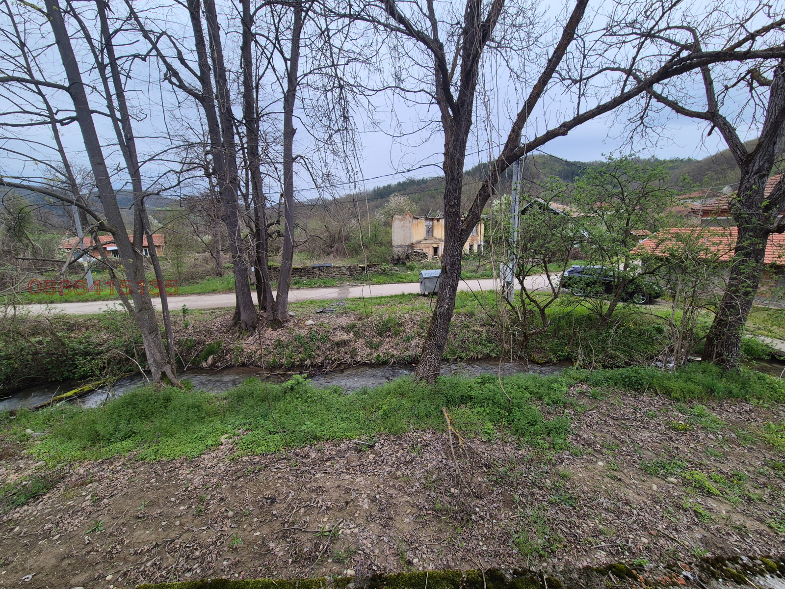 Продава КЪЩА, с. Орешак, област Ловеч, снимка 6 - Къщи - 54271594