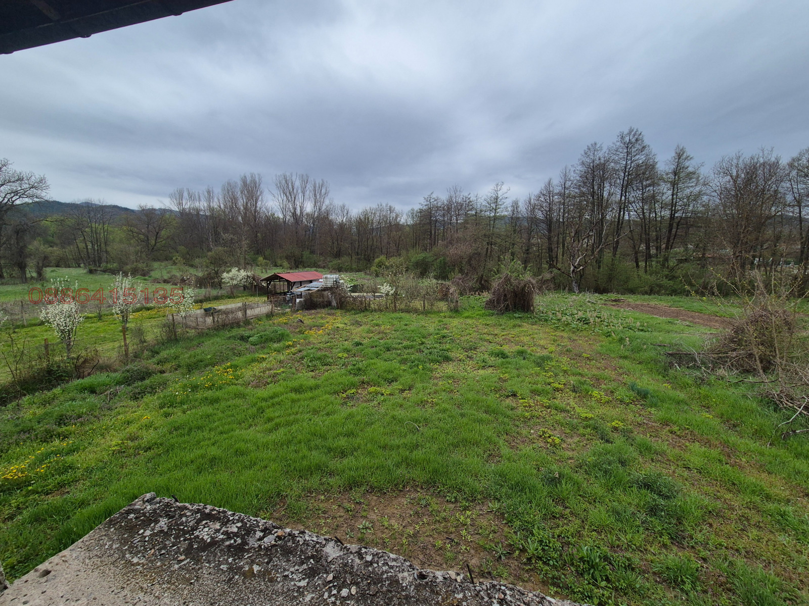 Продава КЪЩА, с. Орешак, област Ловеч, снимка 5 - Къщи - 54271594