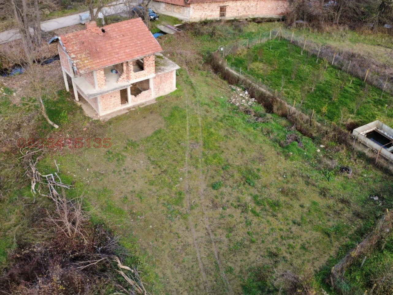 Продава КЪЩА, с. Орешак, област Ловеч, снимка 8 - Къщи - 54271594