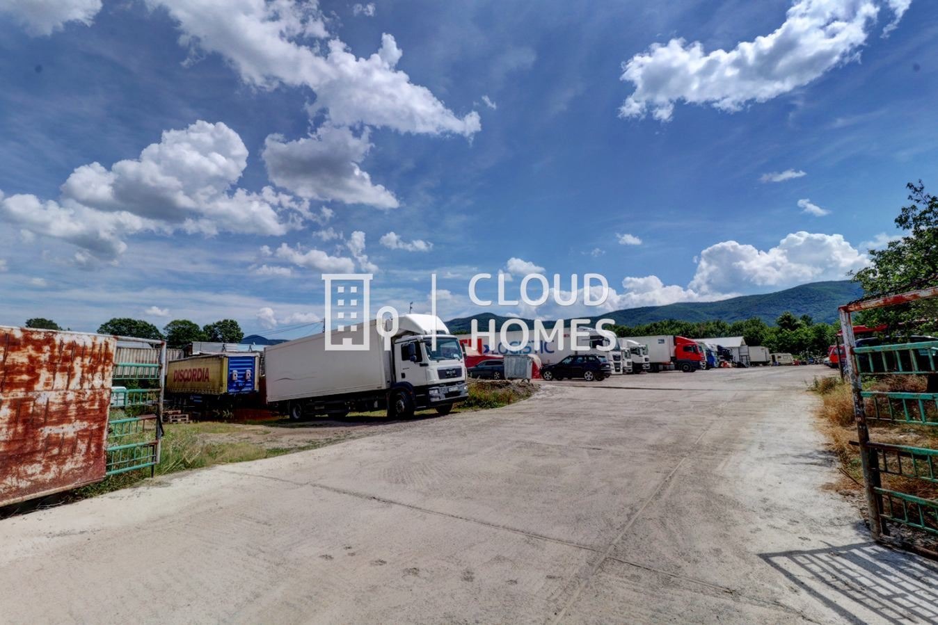 Продава БИЗНЕС ИМОТ, гр. София, с. Лозен, снимка 4 - Други - 55264331