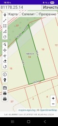 Продава ПАРЦЕЛ, гр. Черноморец, област Бургас, снимка 2