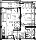 Продава 2-СТАЕН, град Пловдив, Остромила • 74480 € • 70251778 — Holmes.bg