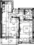 Продава 2-СТАЕН, град Пловдив, Остромила • 74480 € • 70251778 — Holmes.bg