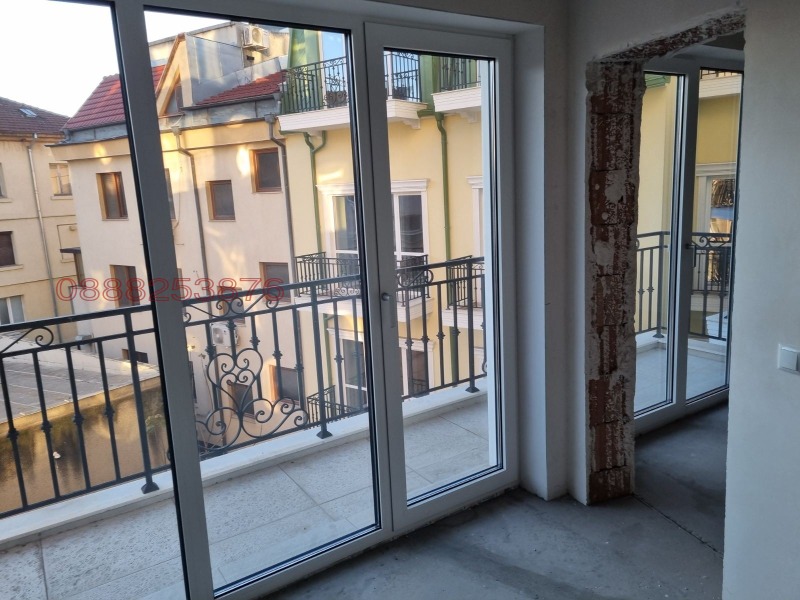 Продава 3-СТАЕН в град Русе, Център - 106 кв.м / 185 000 € » 361 828.55 лв.