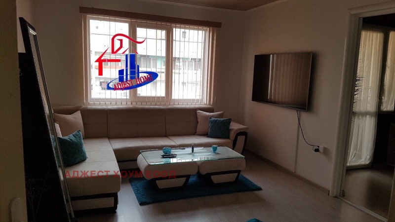 Продава 4-СТАЕН в град Шумен, 5-ти полк - 103 кв.м / 185 598.95 € » 363 000 лв., АДЖЕСТ ХОУМ ЕООД