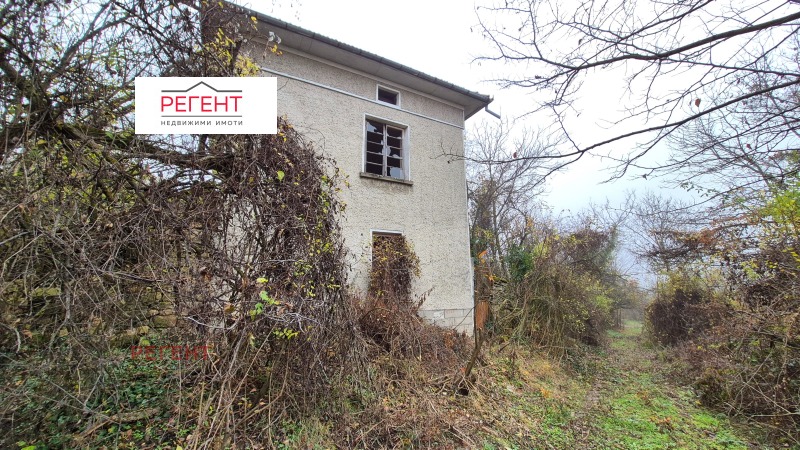 Продава КЪЩА в област Габрово, с. Ловнидол - 142 кв.м / 23 000 € » 44 984.09 лв., РЕГЕНТ