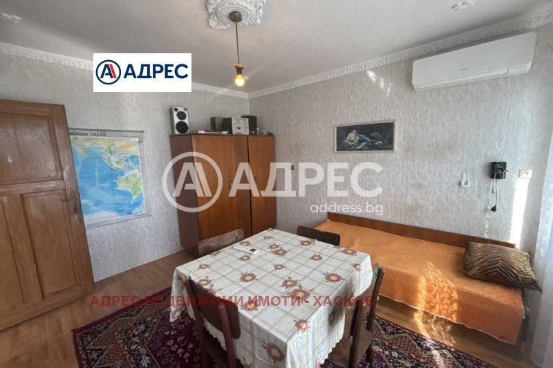 Продава КЪЩА в град Хасково, Болярово - 86 кв.м / 129 000 € » 252 302.07 лв., АДРЕС НЕДВИЖИМИ ИМОТИ - ХАСКОВО