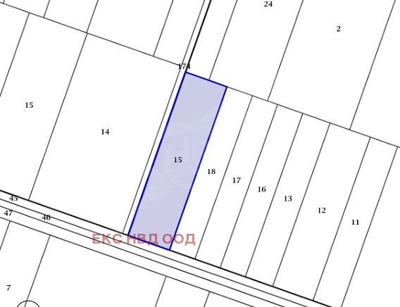 Продава ПАРЦЕЛ | Imot.bg — изображение 1