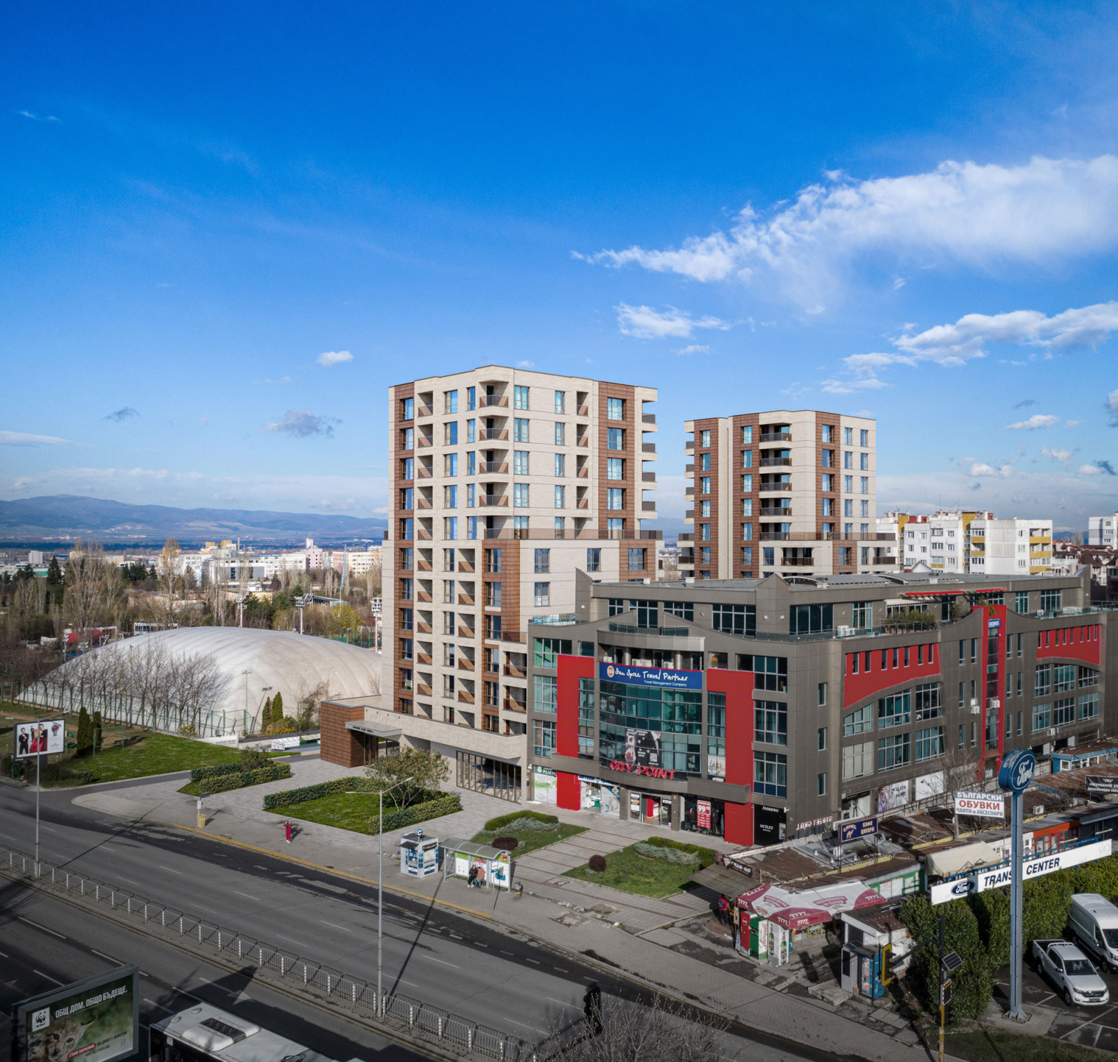 Продава 3-СТАЕН | Imot.bg — изображение 1