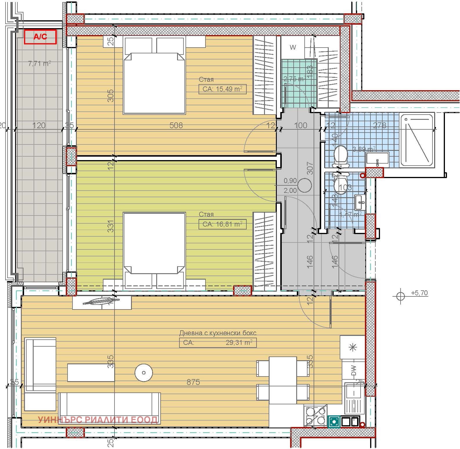 ������� 3-����� | Imot.bg � ����������� 1